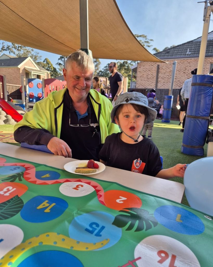 Wonder Years Early Learning Centre