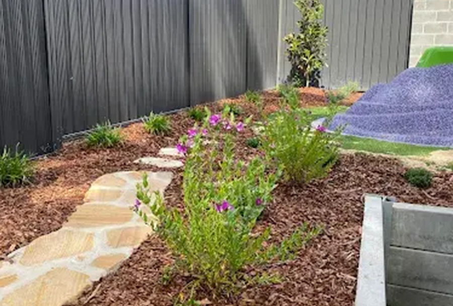 Wonder Years Auburn Early Learning Centre