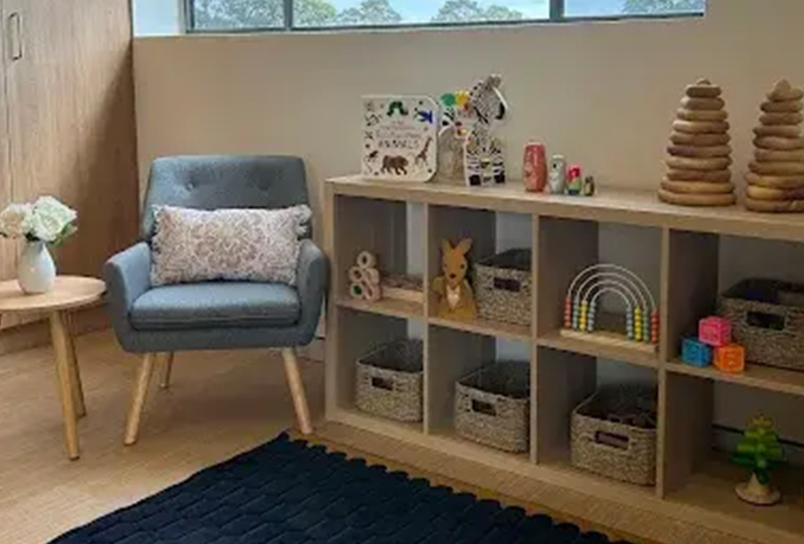 Wonder Years Auburn Early Learning Centre